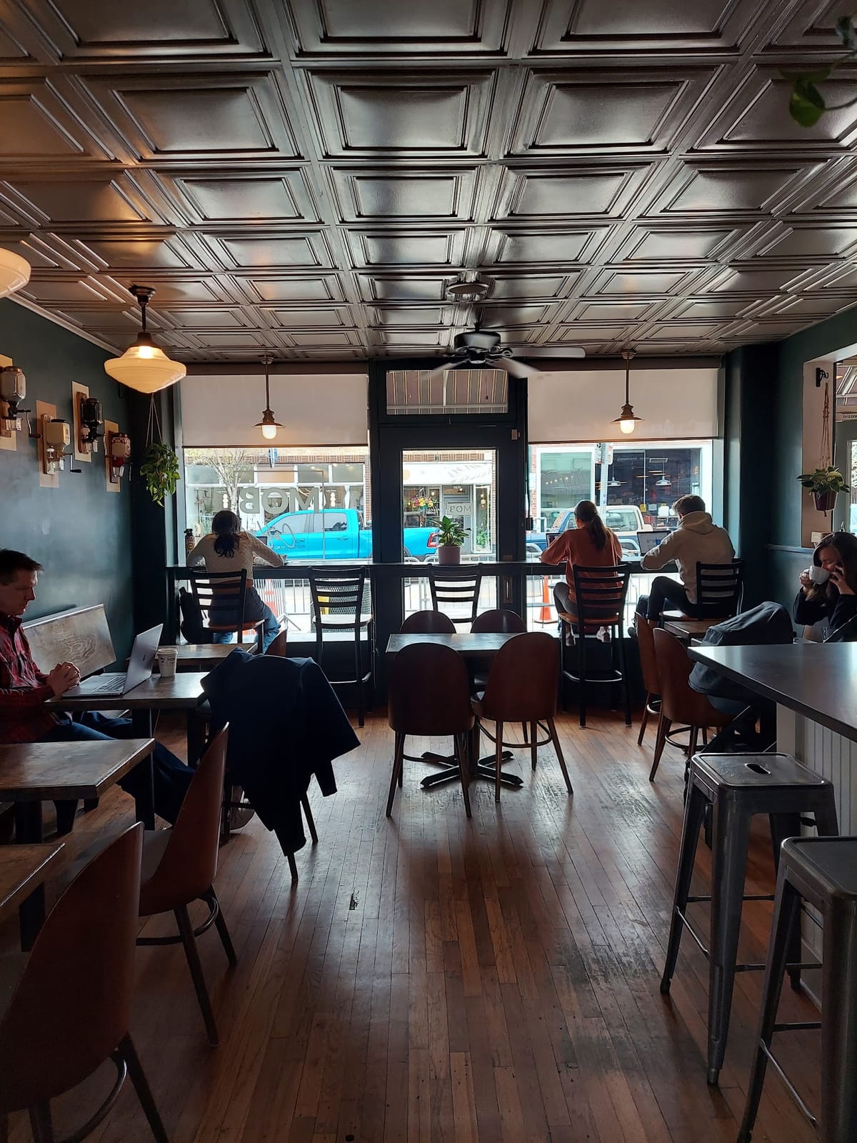 MOB Coffee