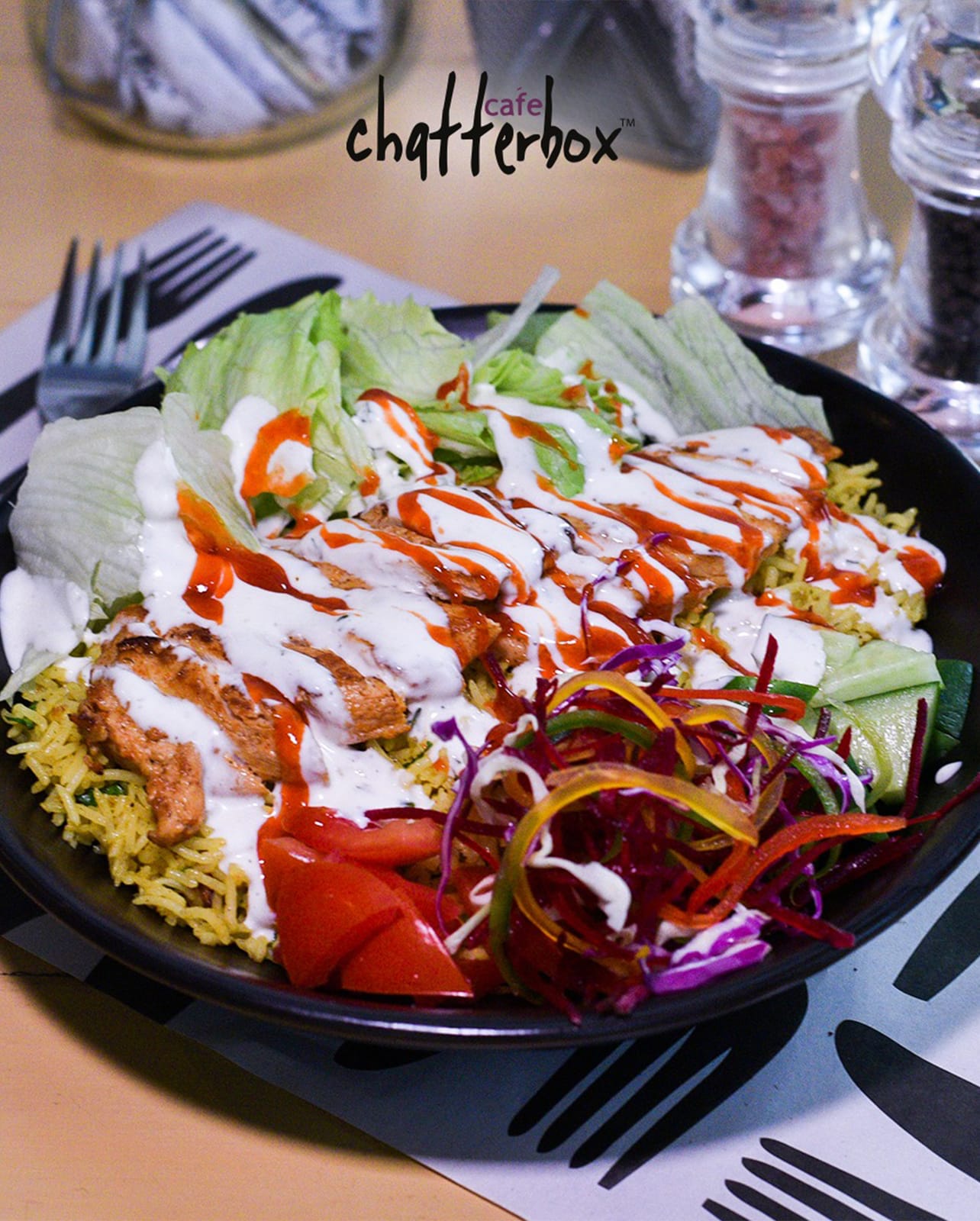 Chatterbox photo 7