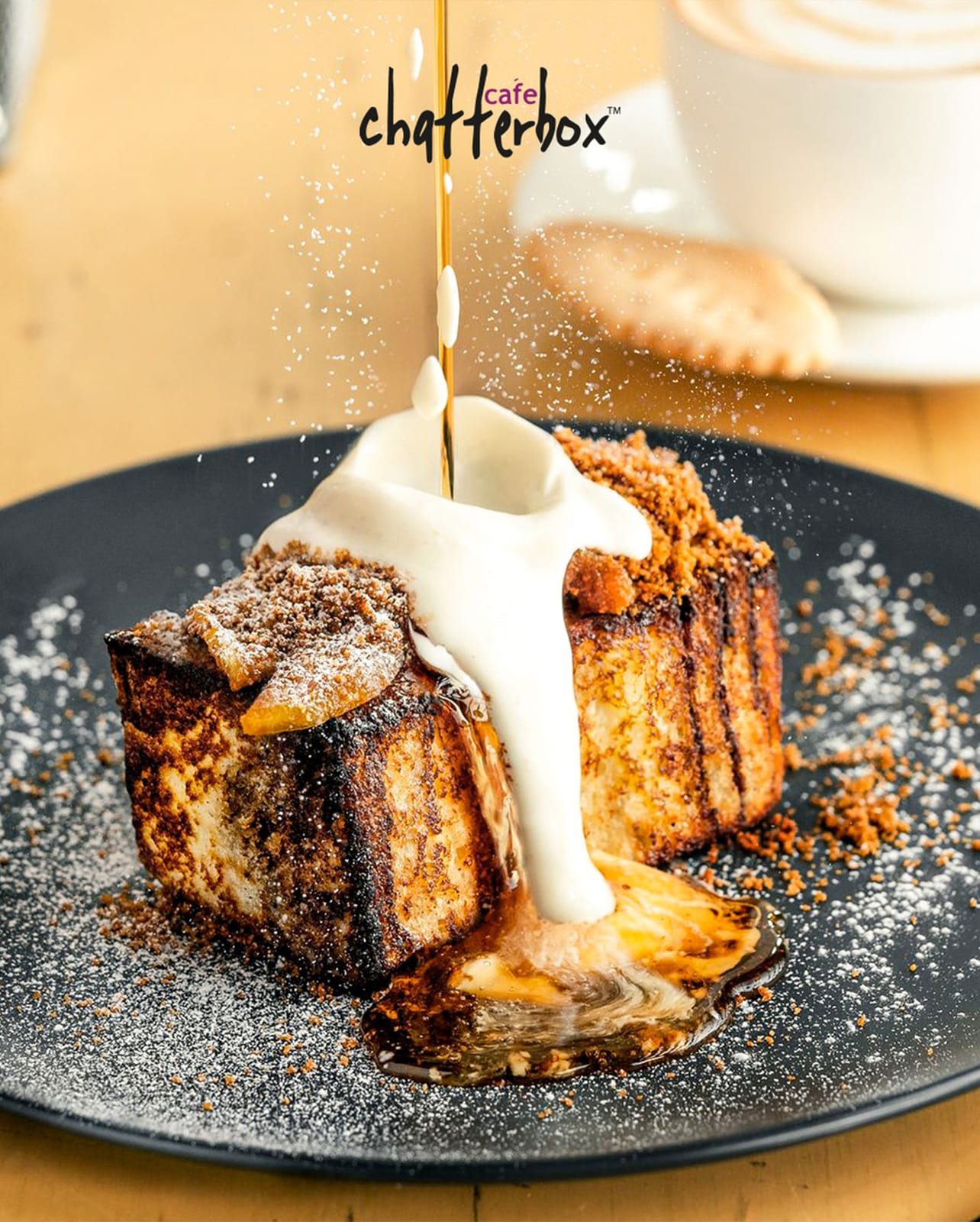 Chatterbox photo 5