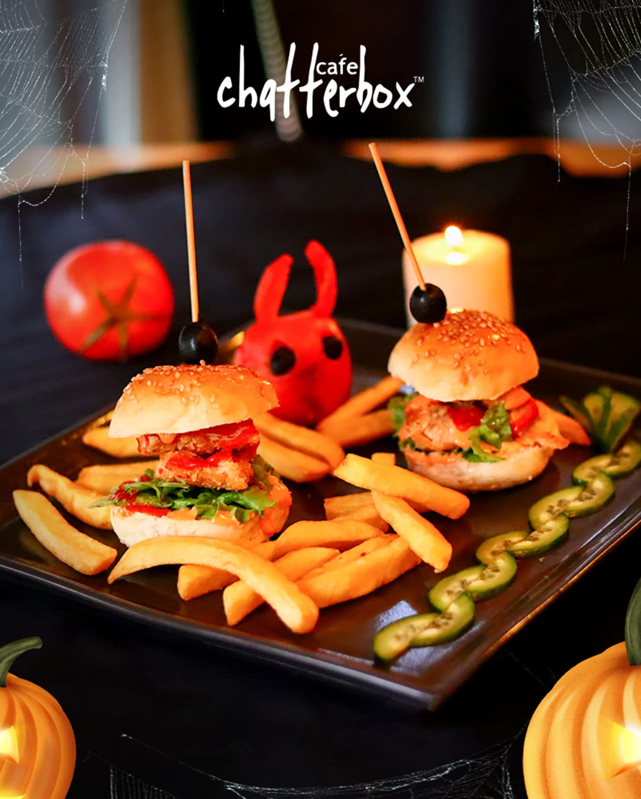 Chatterbox photo 9