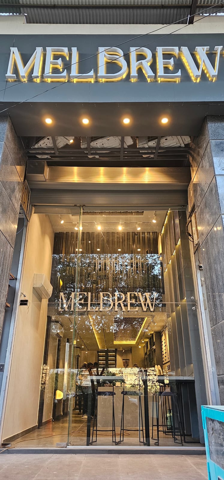 Melbrew - Tipu Sultan