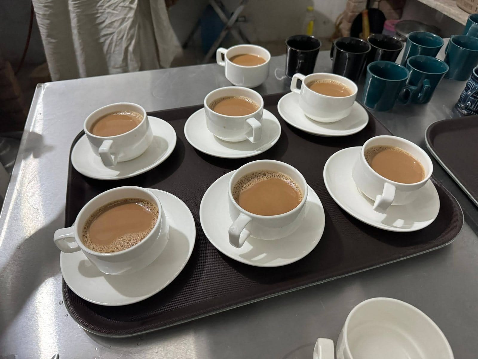 Dhan Valley Café photo 4