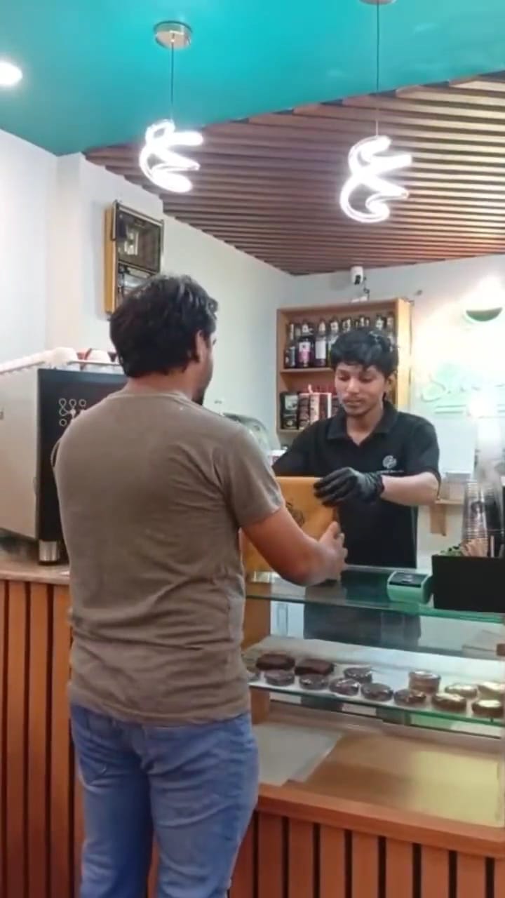 Coffee Shopfi
