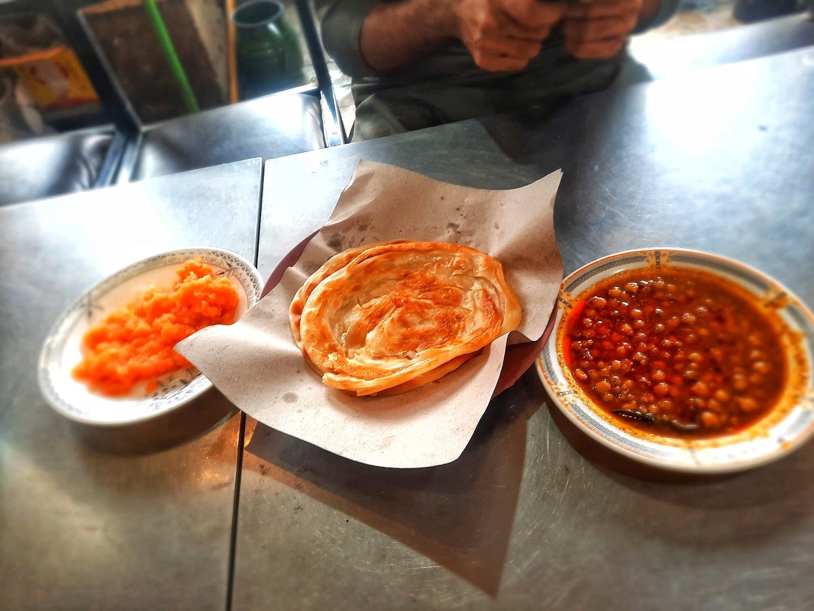 Quetta Chai
