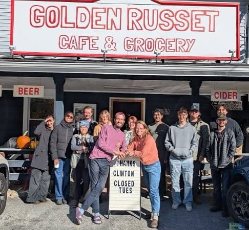 Golden Russet Cafe & Grocery photo 4