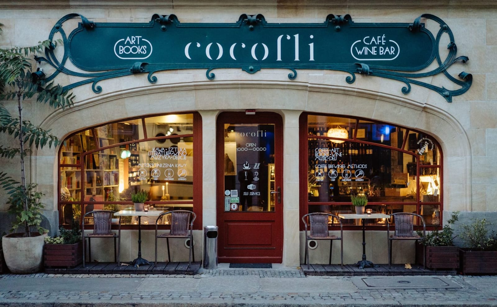 Cocofli photo 2