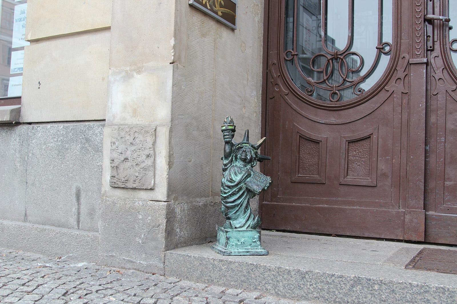 Pijalnia czekolady E. Wedel photo 4