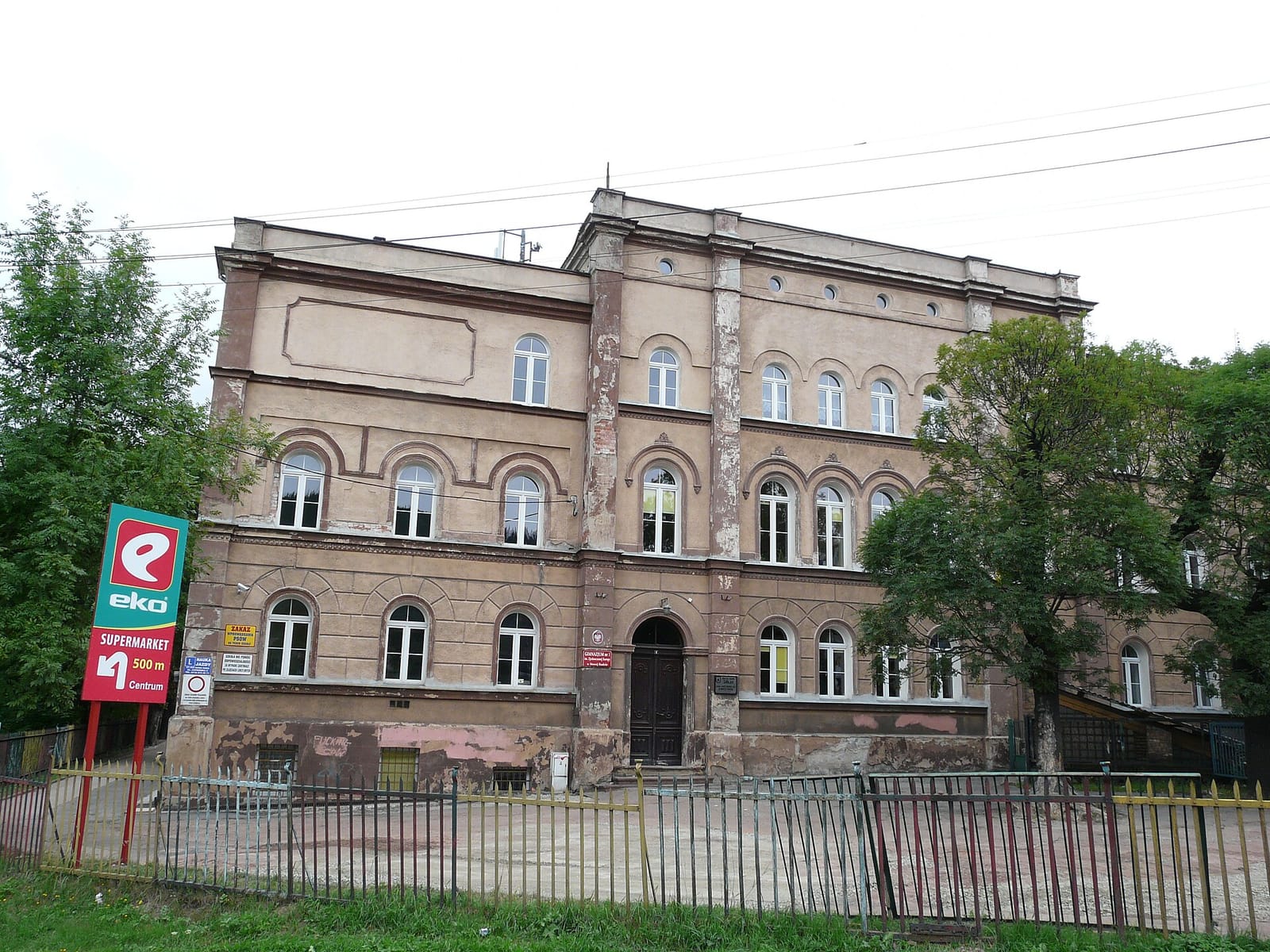Biała Lokomotywa photo 2