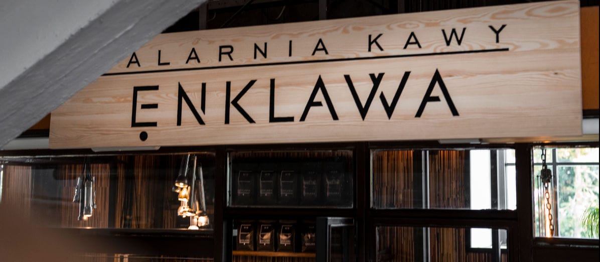 Enklawa Cafe photo 7