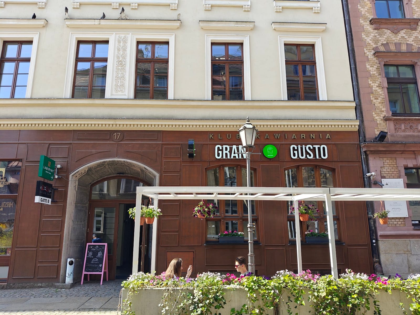 Gran Gusto
