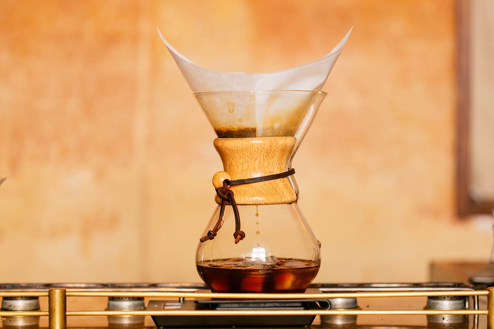 Kaffeebar & Teebar