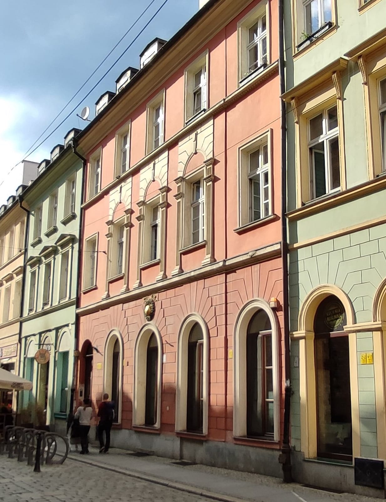 Frajda