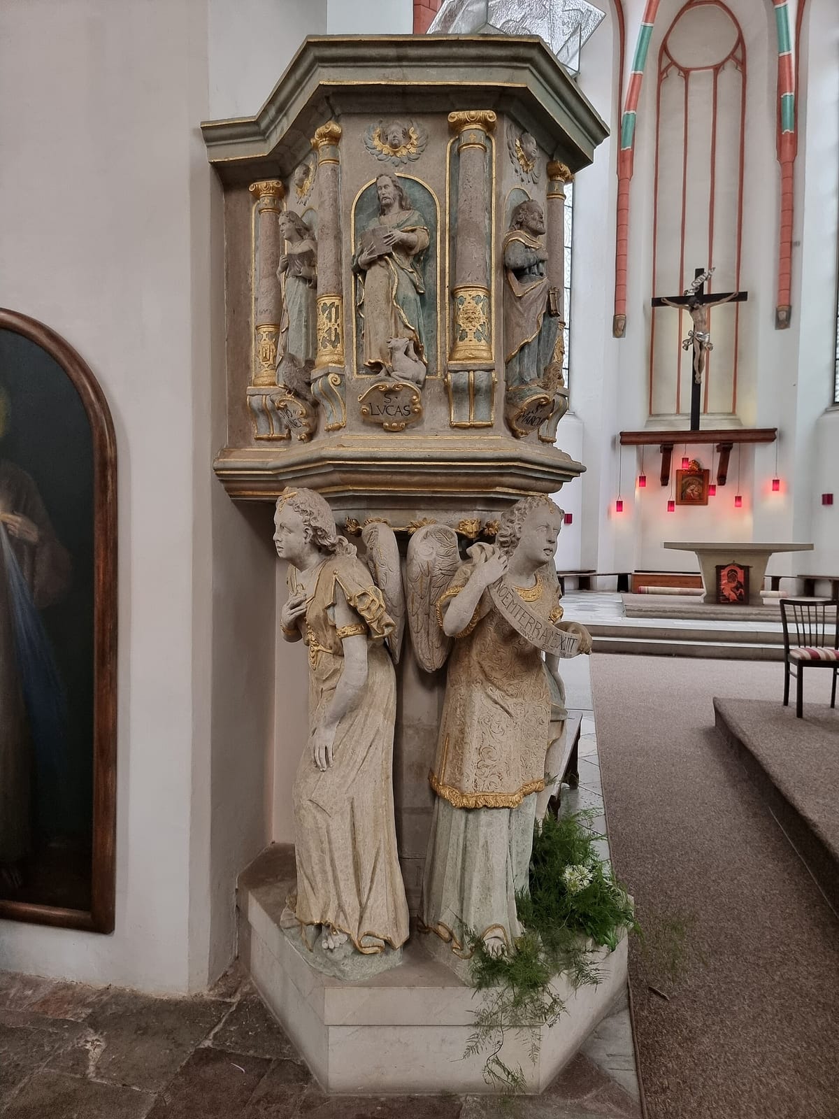 Cherubinowy Wędrowiec photo 5