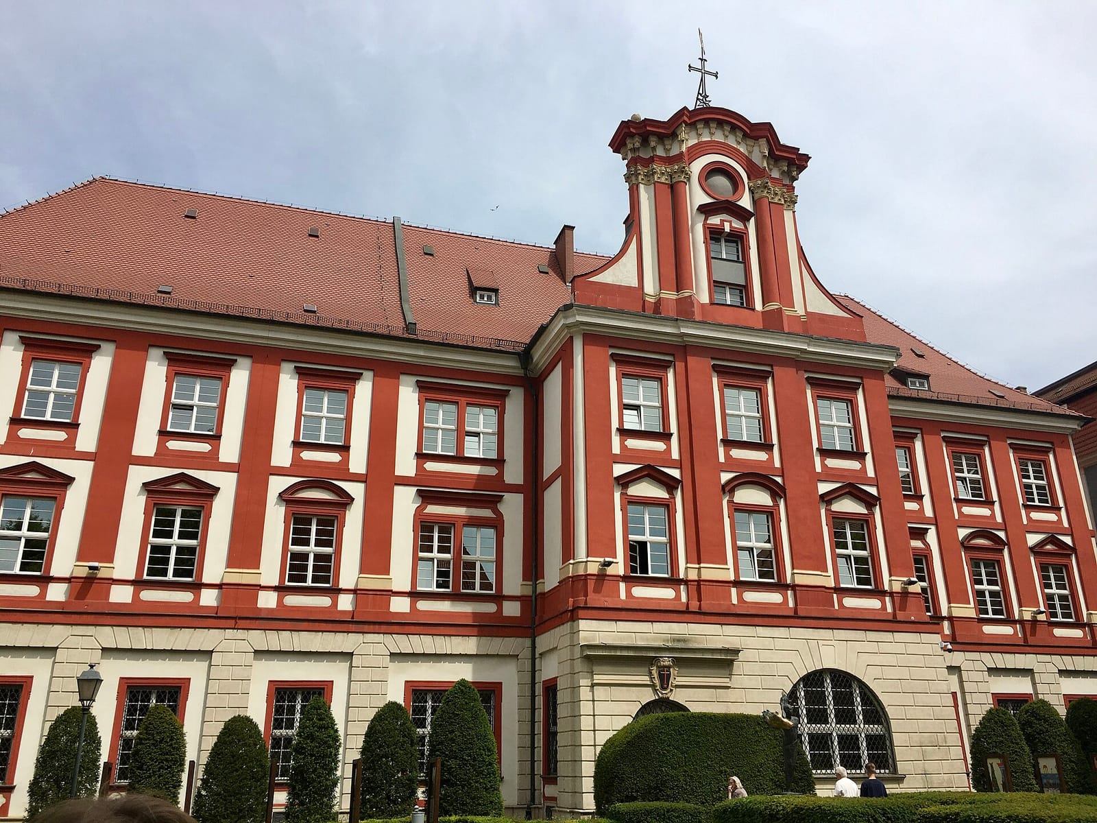 Cherubinowy Wędrowiec photo 4