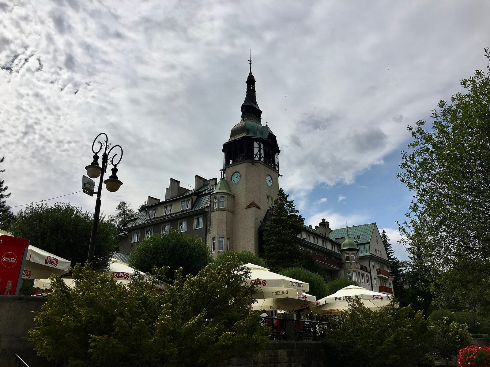 Bohema