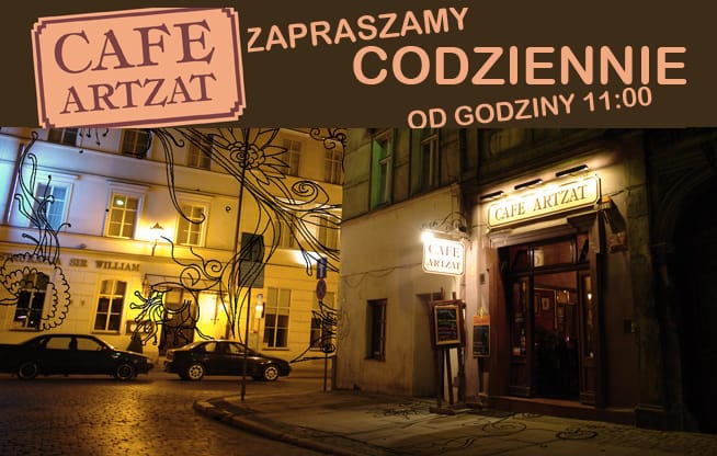 Cafe Artzat photo 2