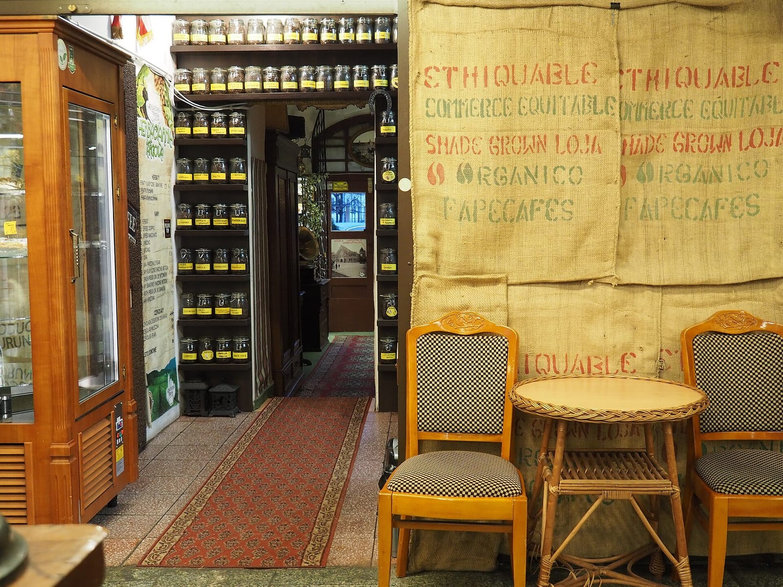 Cafe Targowa photo 4