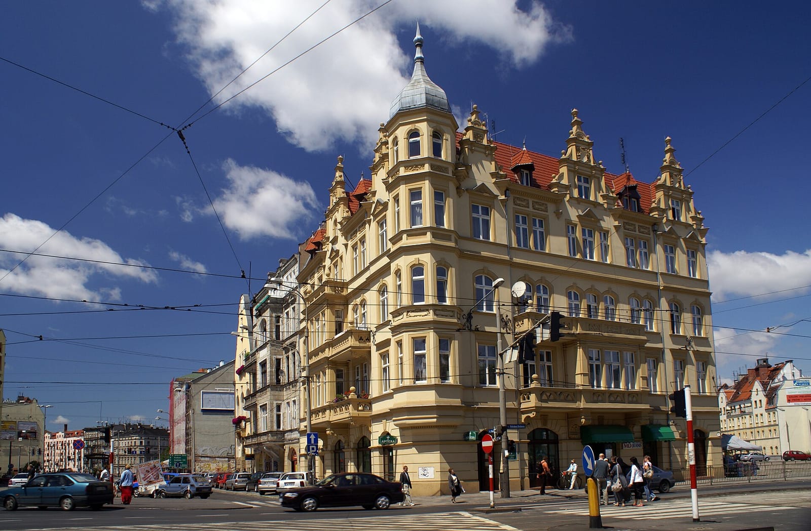 Lviv Croissants