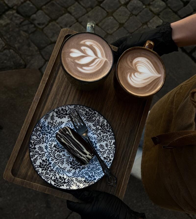 Kraj Coffee photo 6