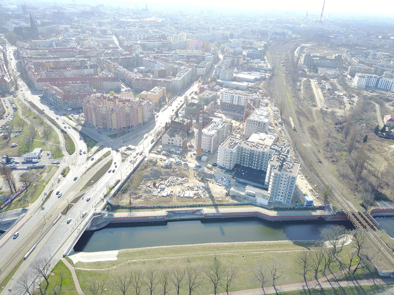 Concept Stu Mostów photo 2