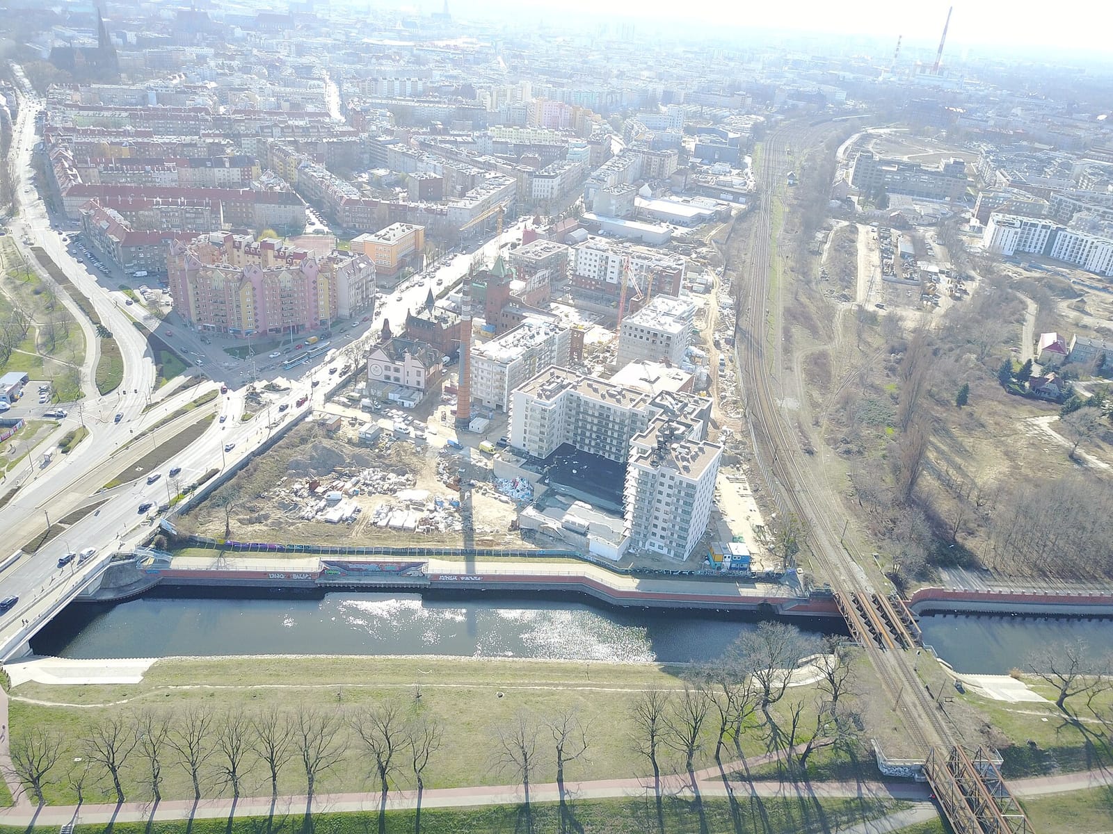 Concept Stu Mostów