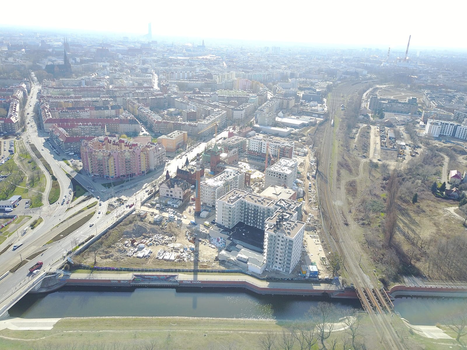 Concept Stu Mostów photo 4