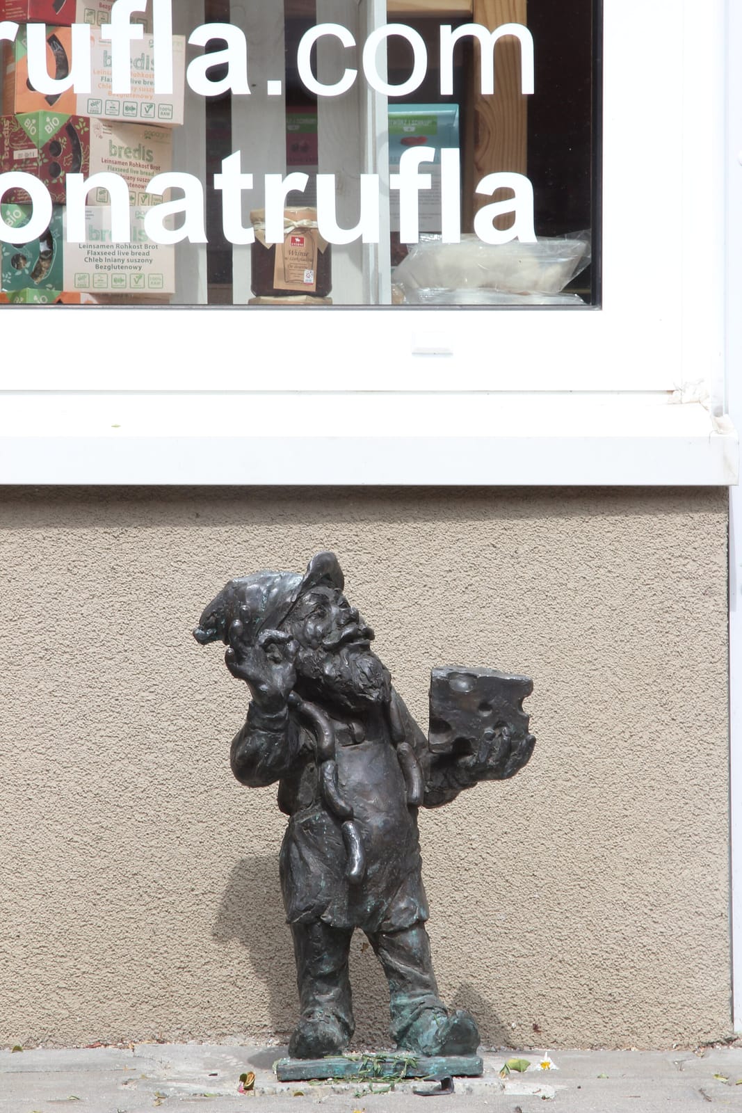 Różana