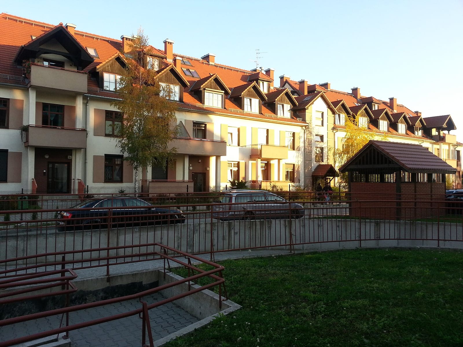 Różana photo 4