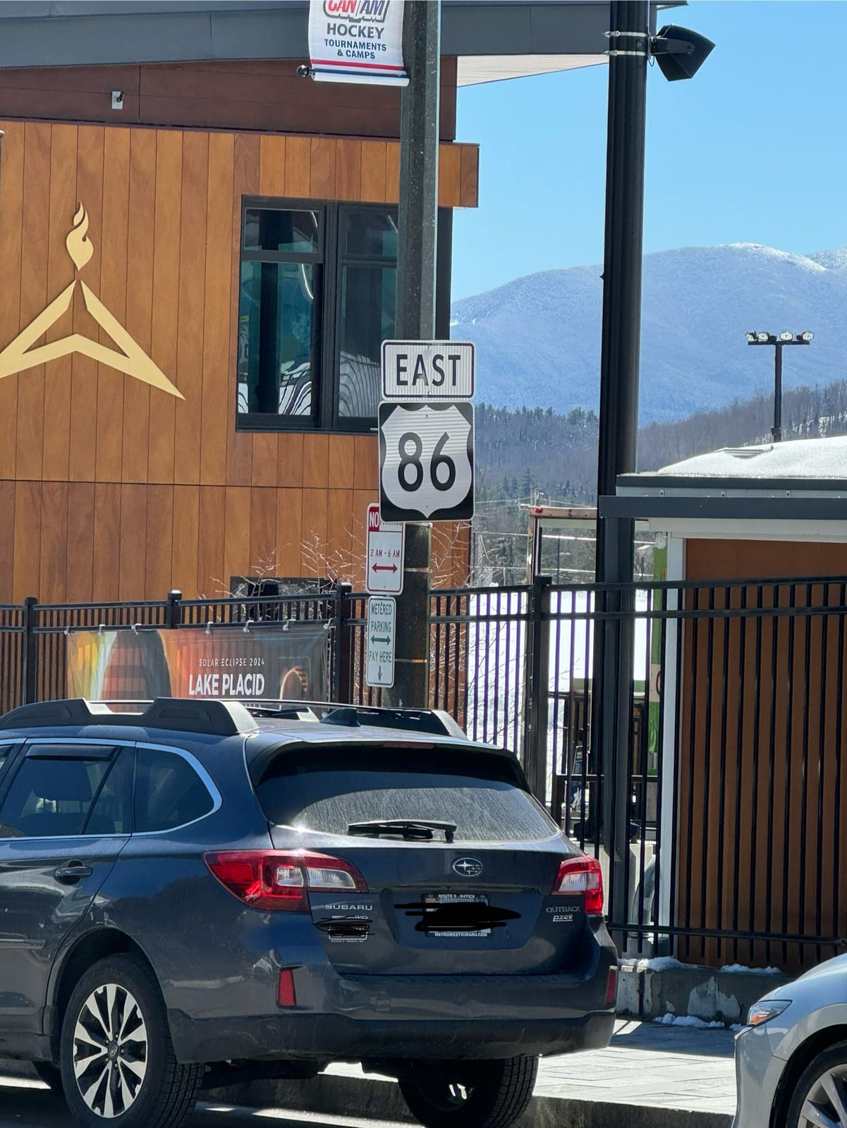Origin Coffee Co. (Lake Placid, NY)