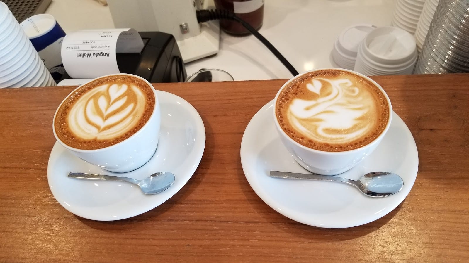 Loyal Coffee