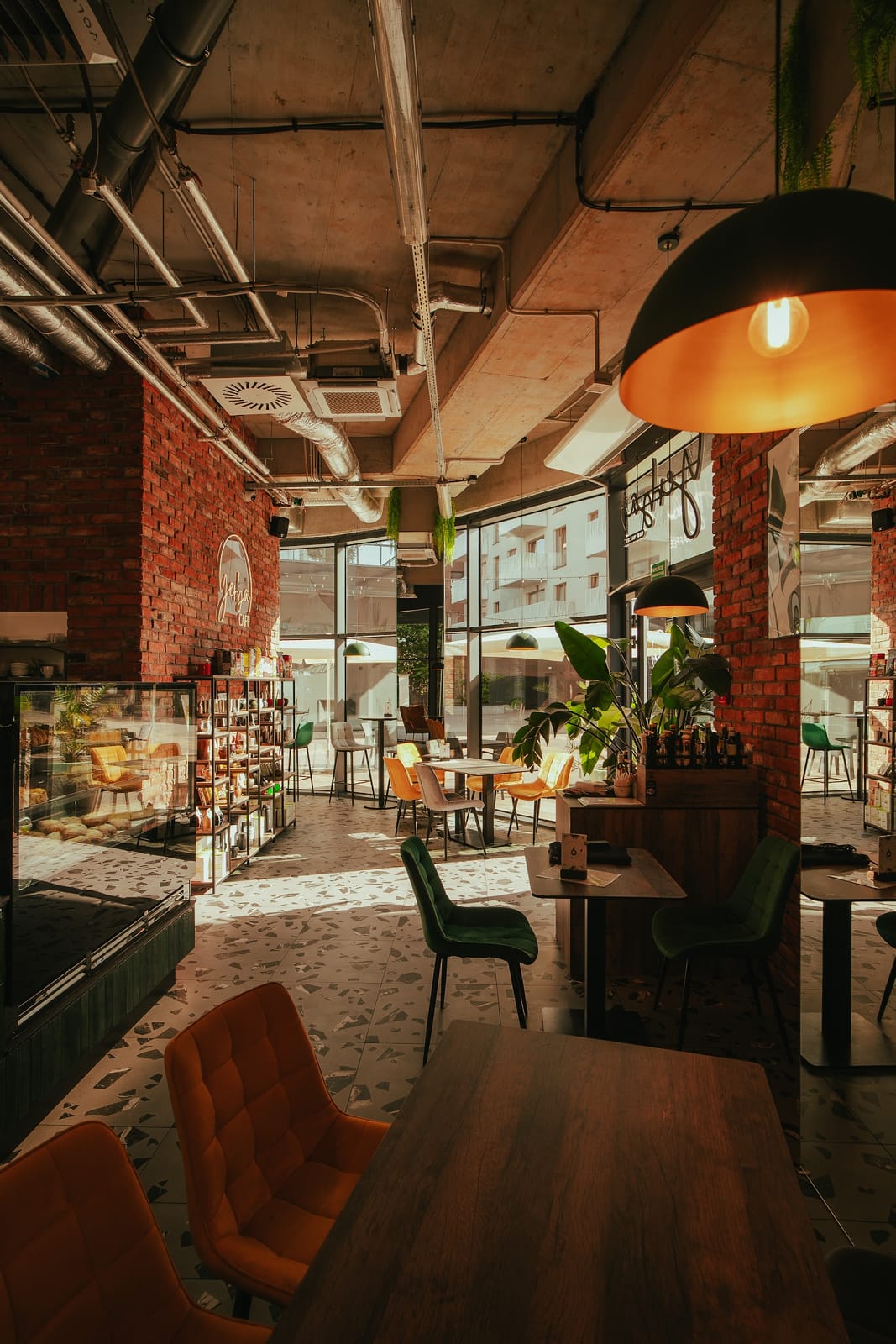 Yerba Café