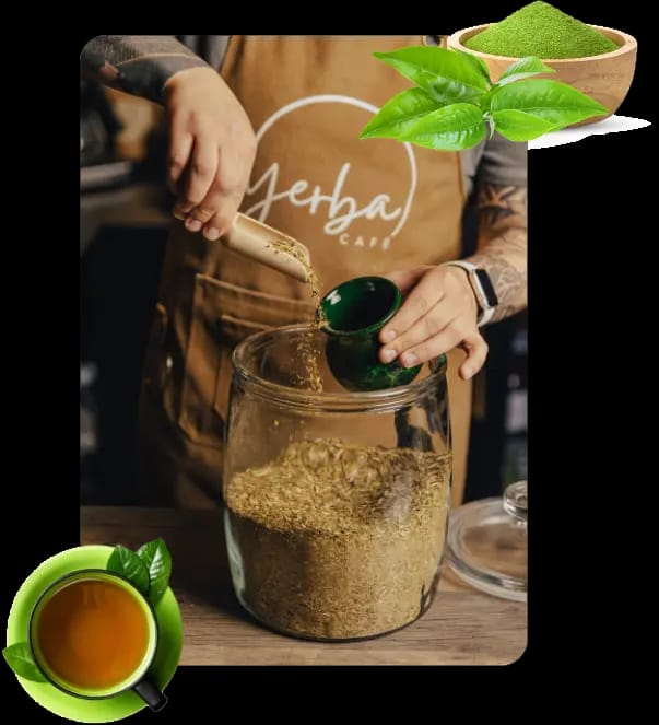 Yerba Café photo 4