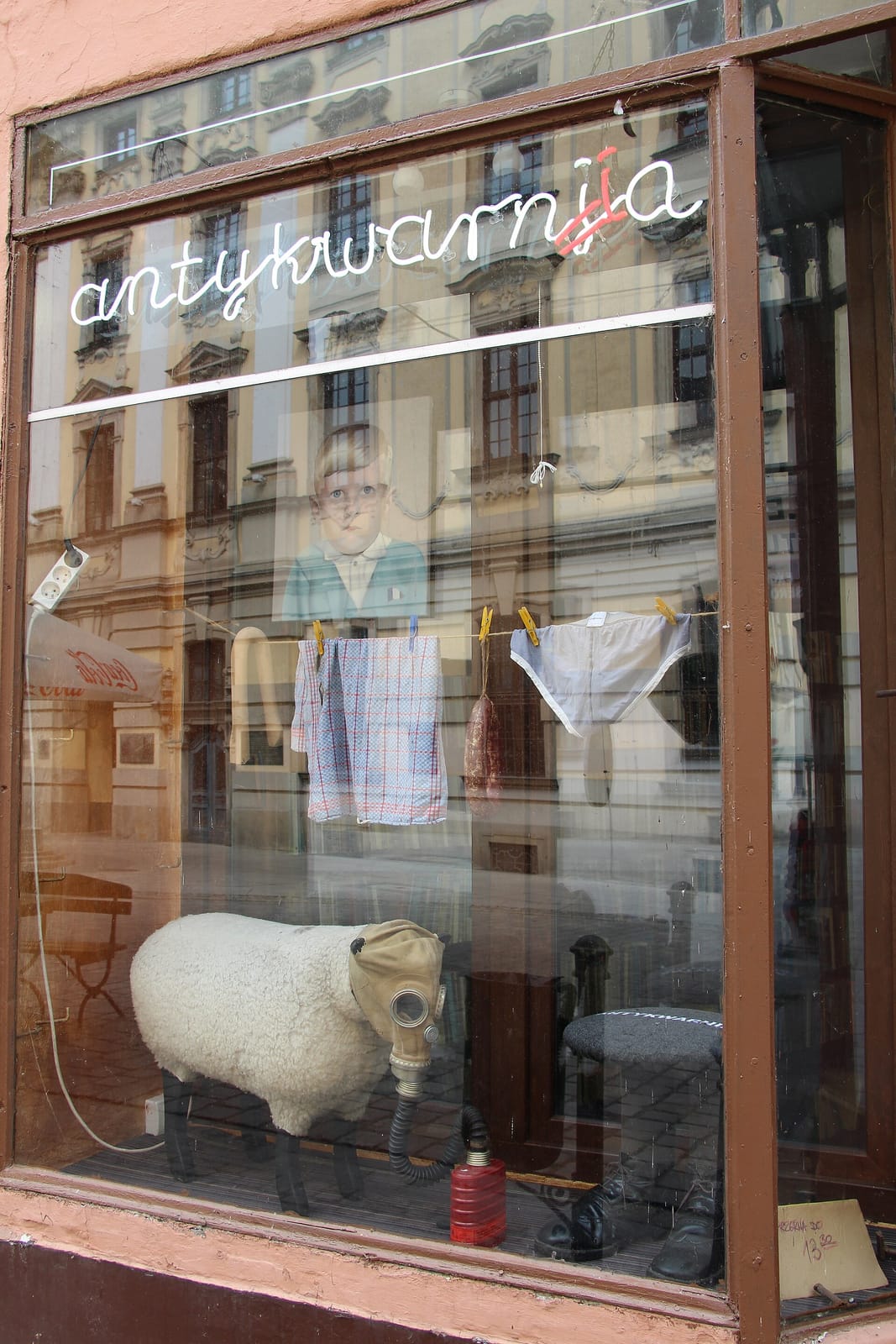 Atelier Cafe photo 2