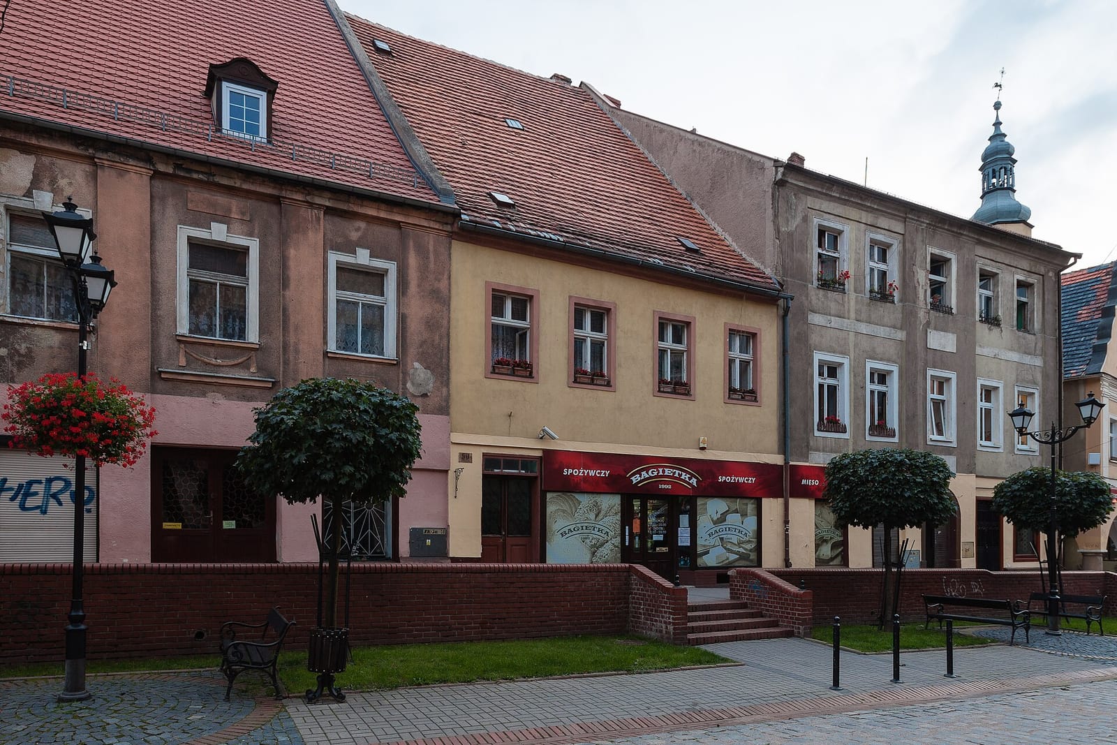 Ekspresja