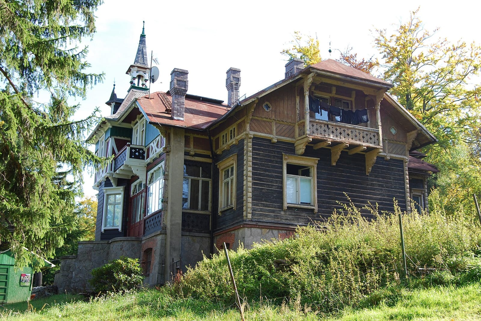 Gofry - Na Szlaku photo 2