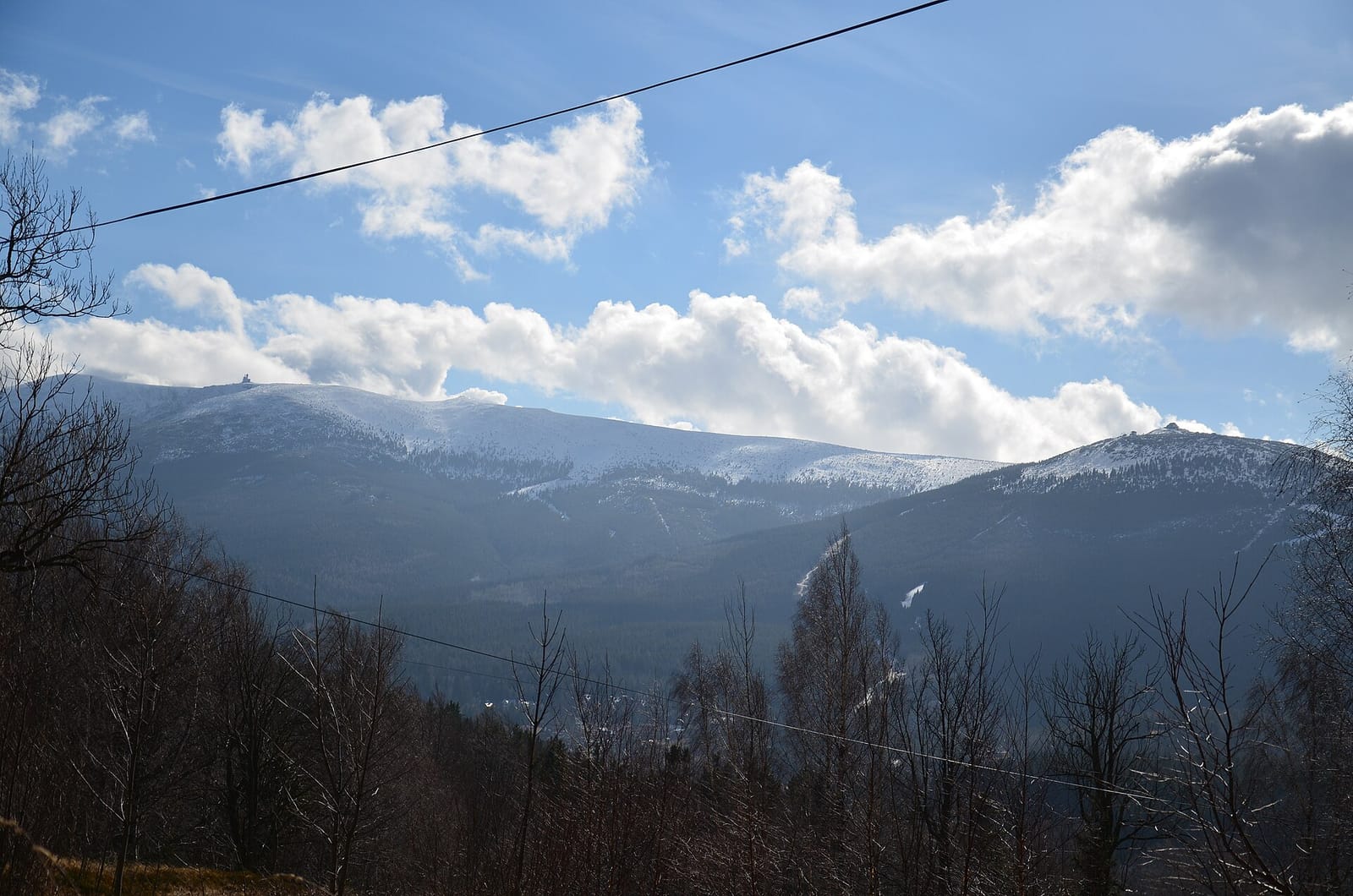 Schronisko Wysoki Kamień photo 3