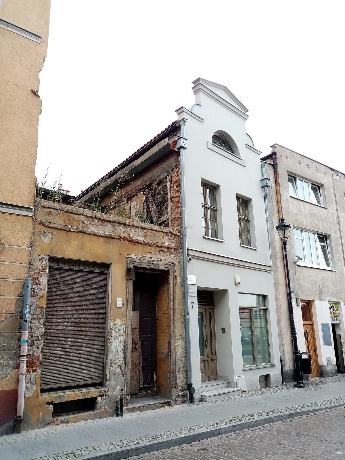 Pańska 13 photo 3