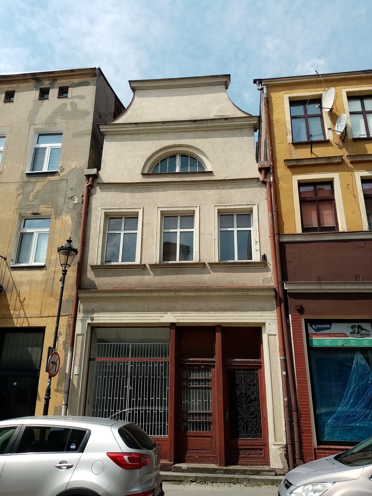 Pańska 13