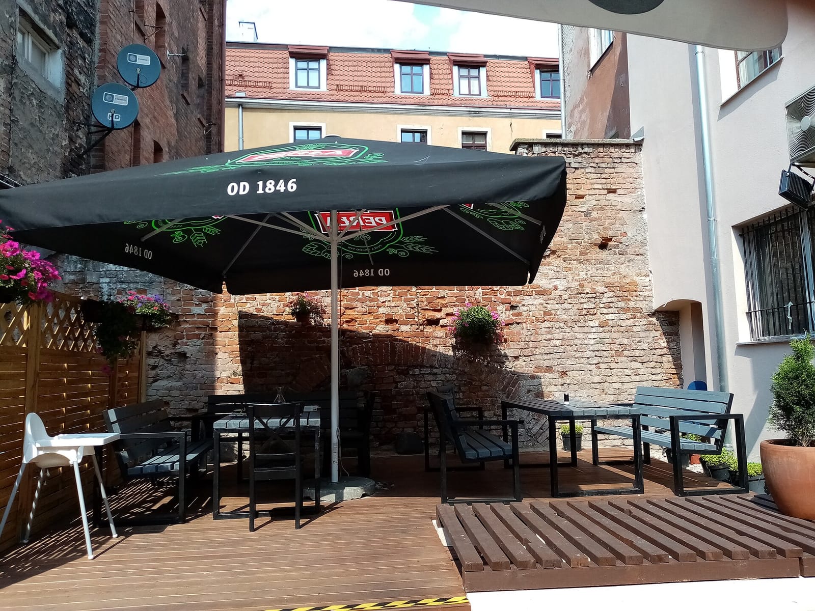 Pańska 13 photo 4