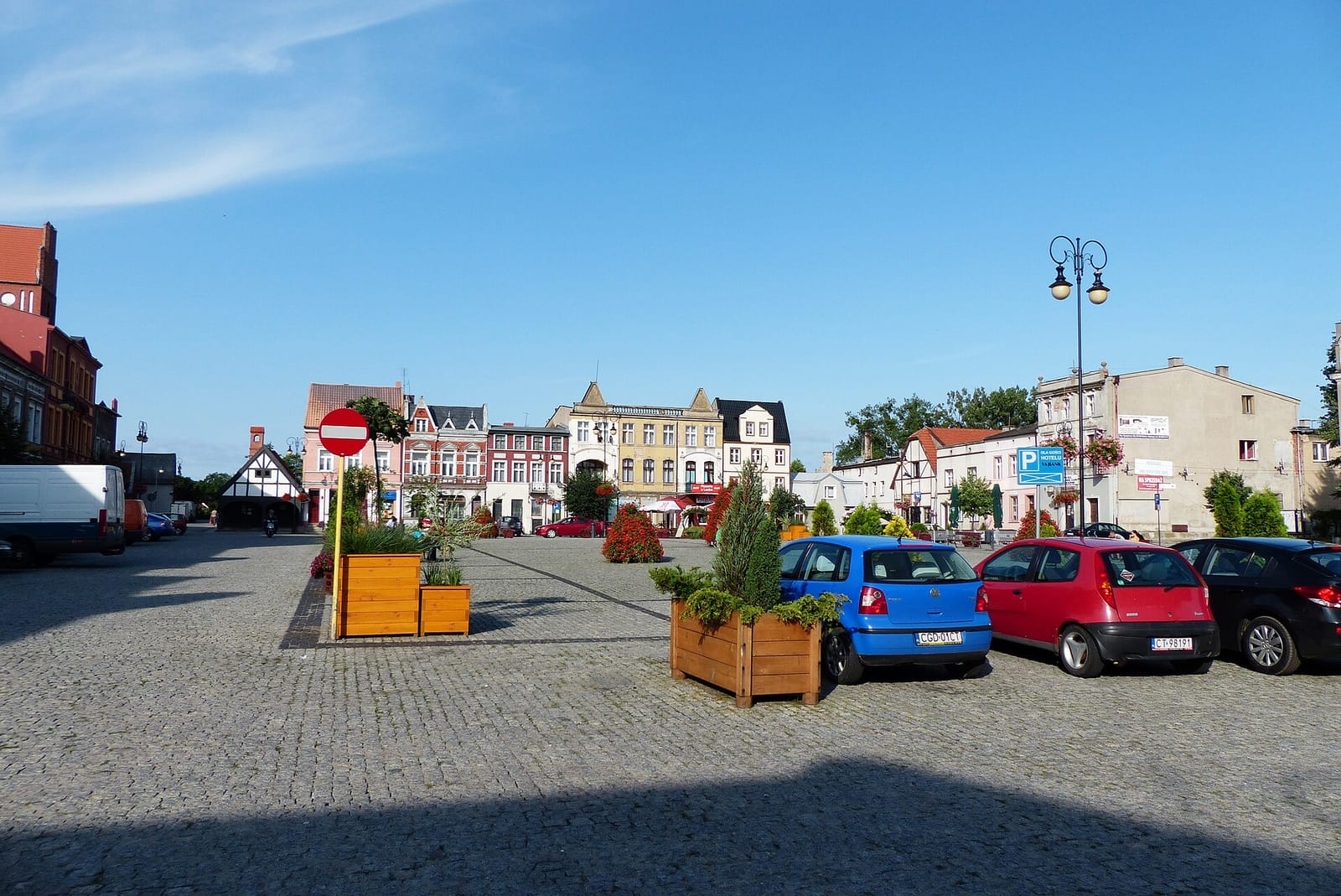 Cukiernia "Małgosia"