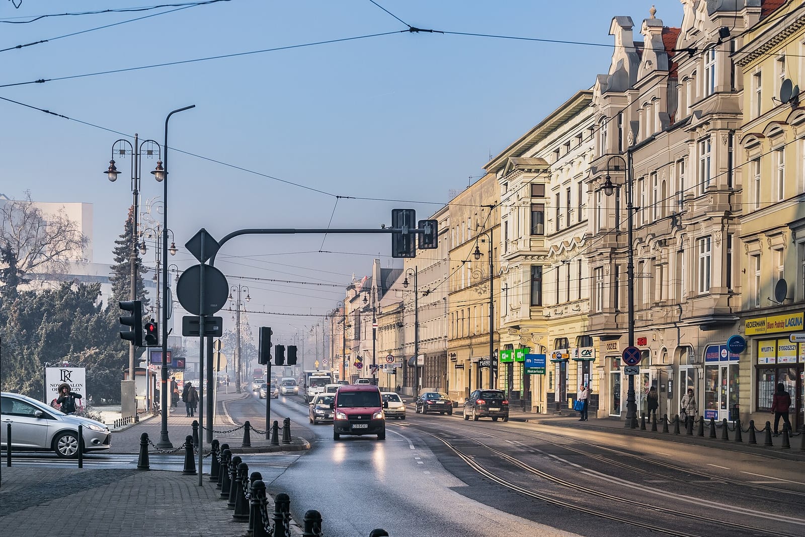 Wyjście Awaryjne Escape Room Bydgoszcz