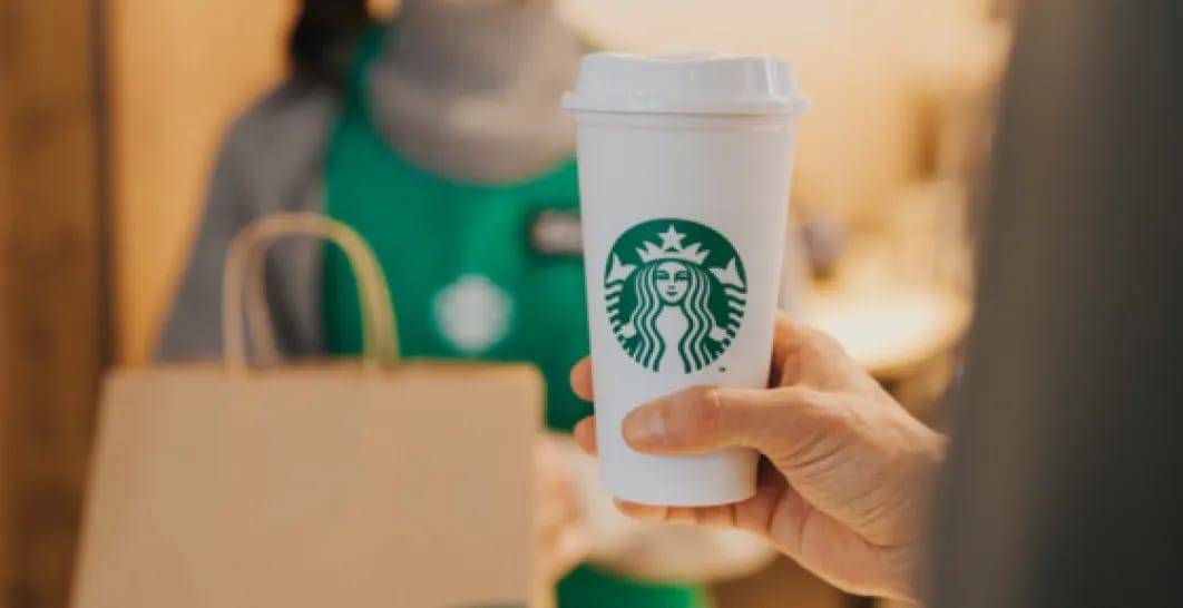 Starbucks photo 5