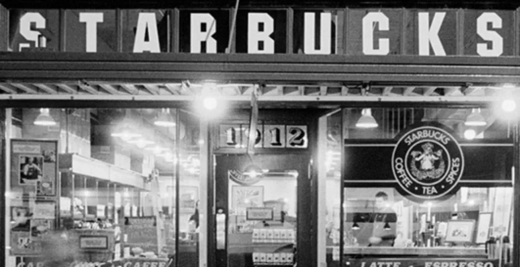Starbucks photo 7