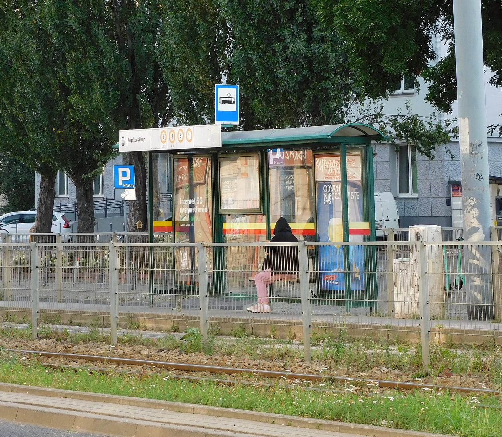 Poczekalnia photo 4