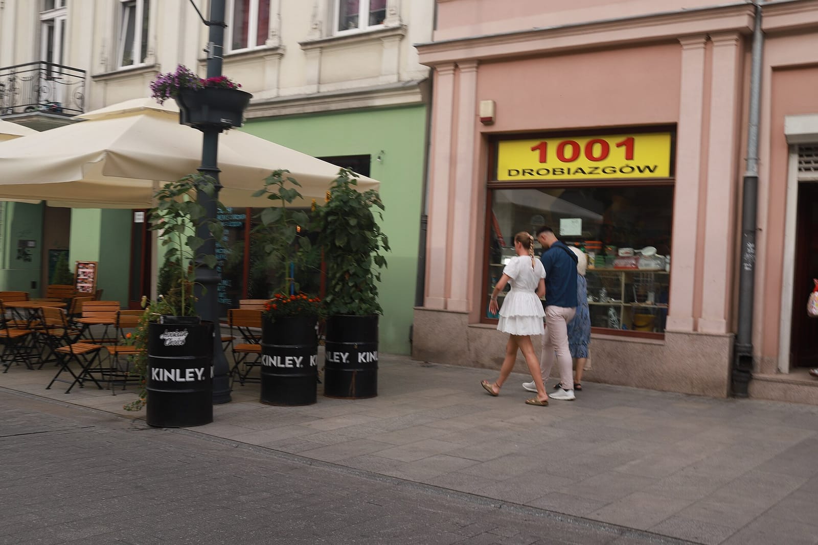 Herbaciarnia „Kocie Oczy” photo 2
