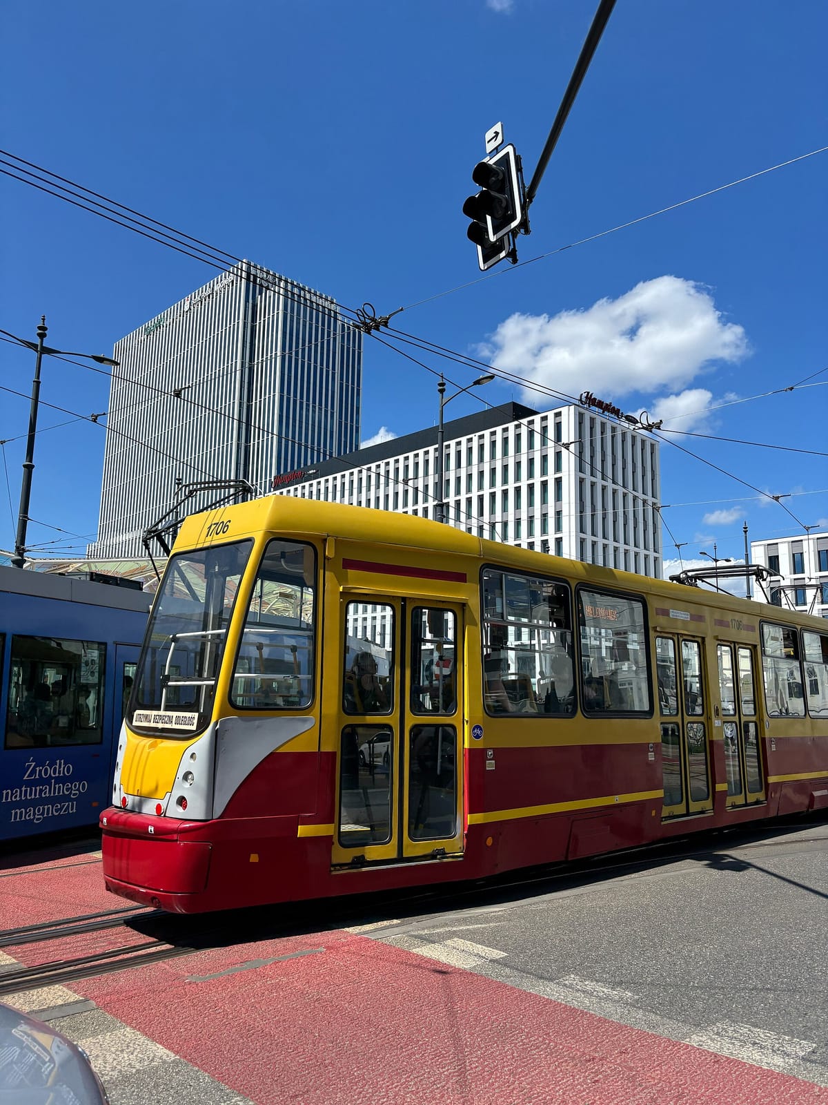 Gorąco Polecam