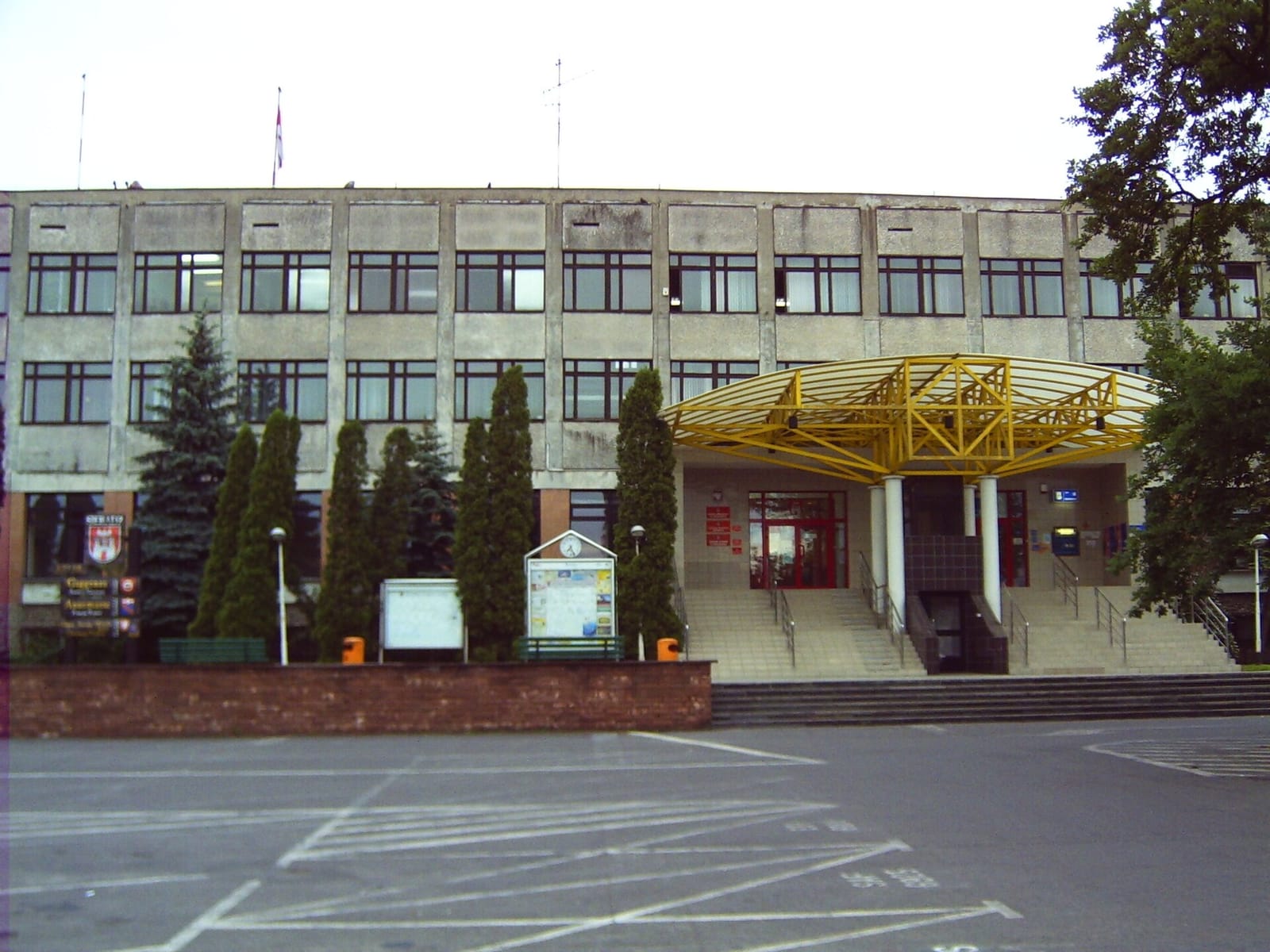 Kawiarnia Pasieka