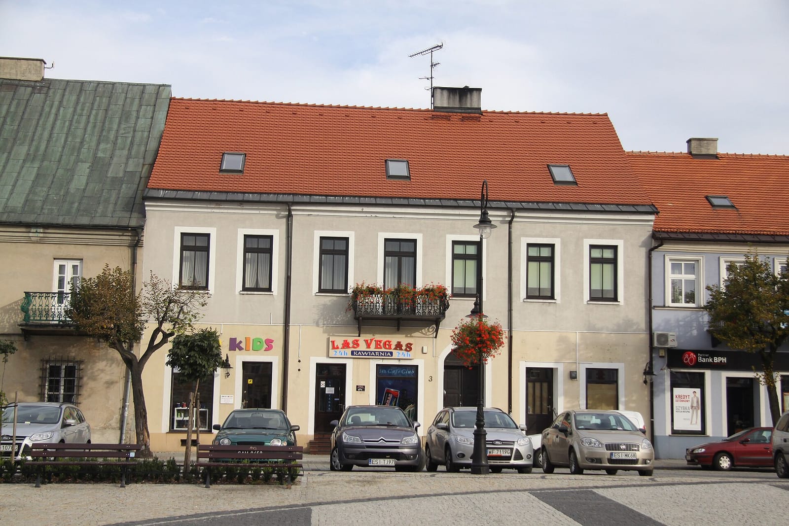 Open Hair Cafe photo 4
