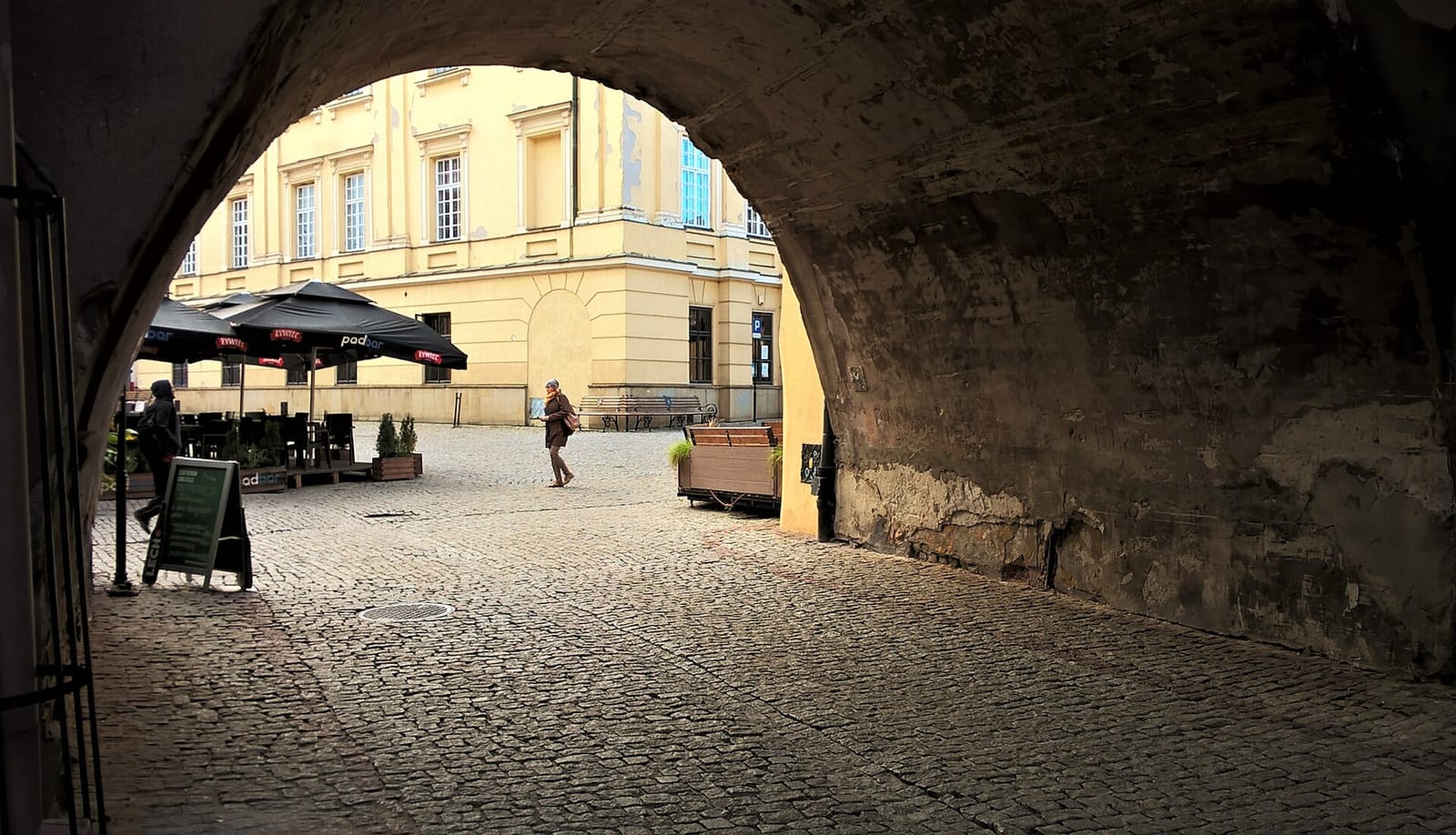 Między Słowami photo 3