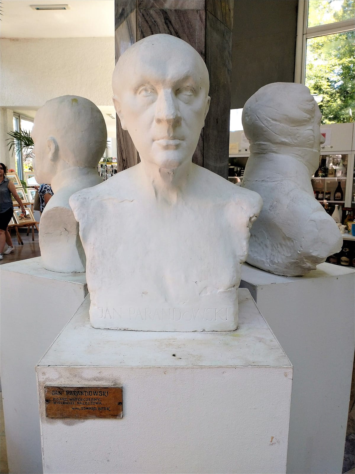 Pijalnia Czekolady E. Wedel photo 3